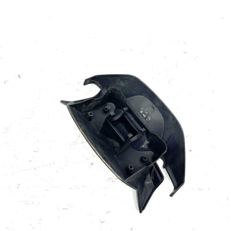 2012 Yamaha Grizzly 550 YFM550 4x4 OEM Handlebar Cover 1HP-F6124-00-00 AY65