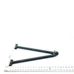 2009 Polaris Ranger HD 700 4x4 EFI OEM Front Lower A Arm 1017080-067 XP12