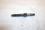 1997 Kawasaki Bayou 220 Oem Transmission Input Shaft 13127-1152 AK21
