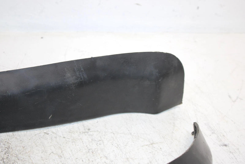 2001 Polaris Magnum 325 Oem Front Fender Flare Set 5431798-070 5431799-070 AP30