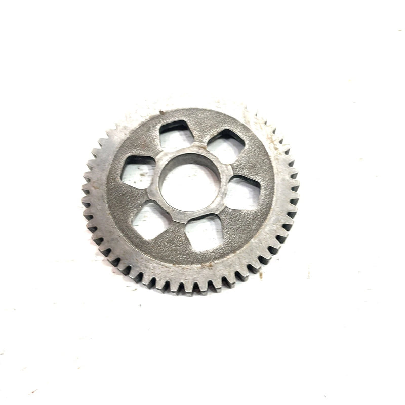 98 Honda Foreman 400 4x4 OEM 49T Low Countershaft Gear 23411-HN0-670 AH92