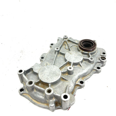04-05 Polaris Ranger 500 4X4 OEM Left Transmission Case 3234127 XP9.1