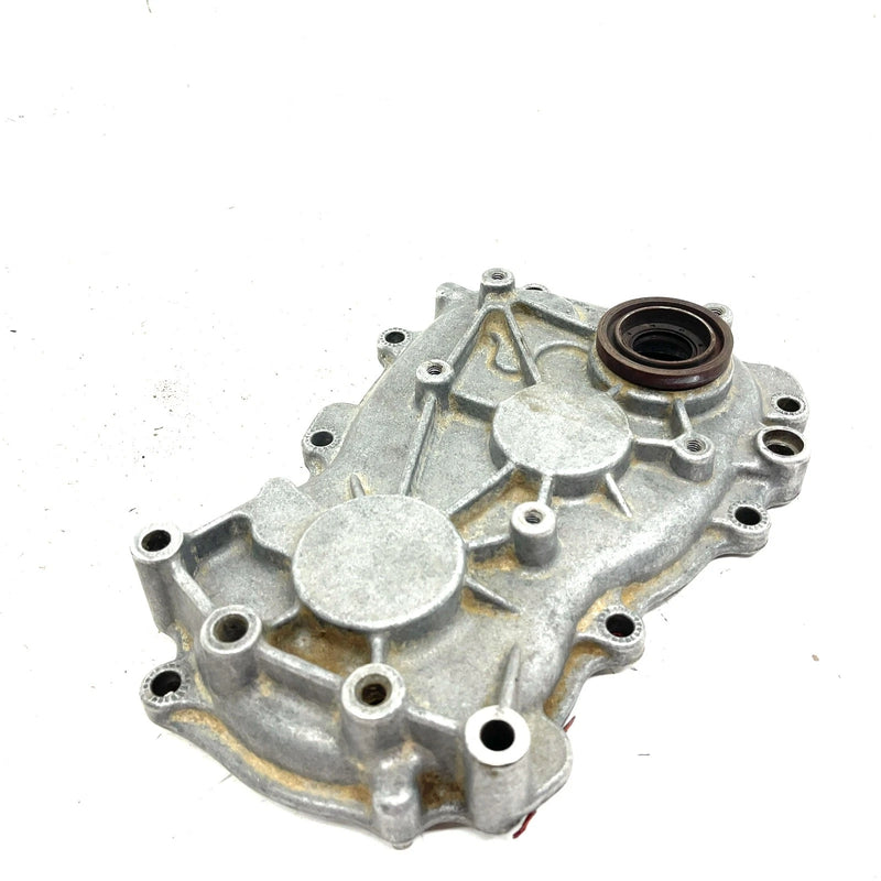 04-05 Polaris Ranger 500 4X4 OEM Left Transmission Case 3234127 XP9.1