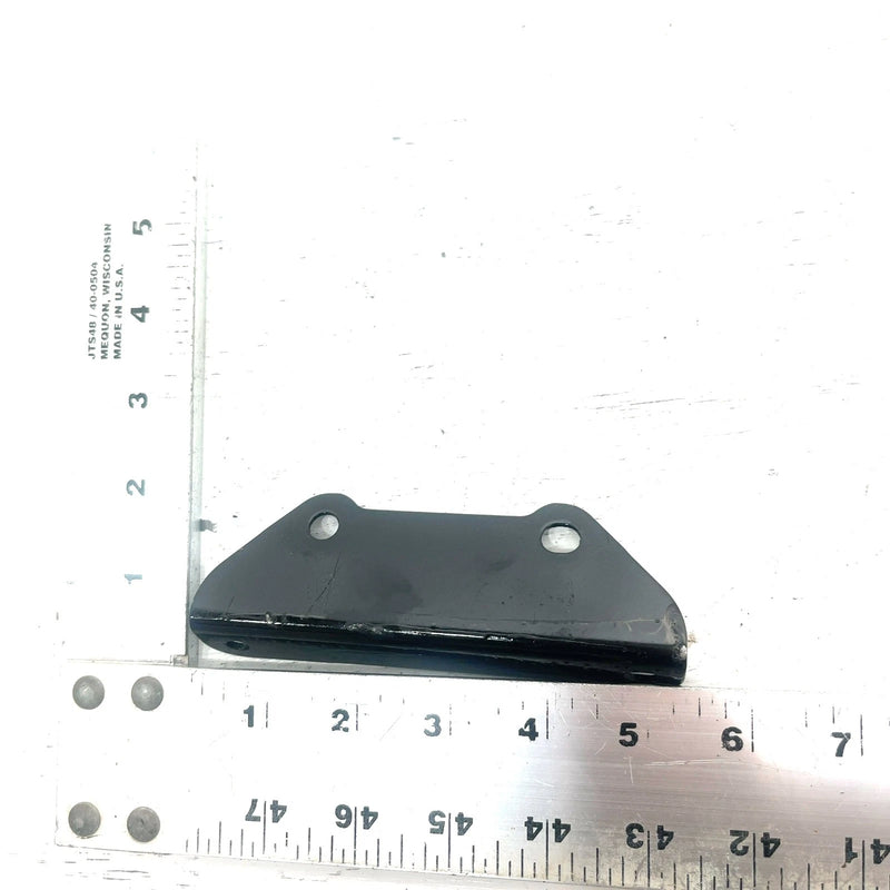 07-10 Can-Am Outlander 650 4x4 XT OEM Footwell Support Bracket 705201535 AB17