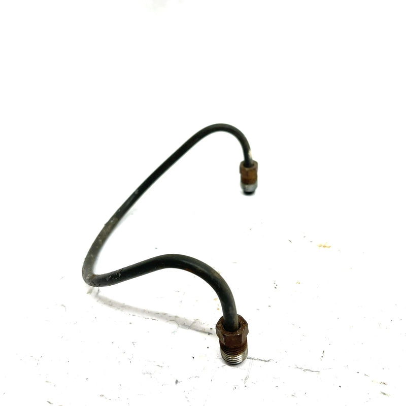 92 Yamaha Big Bear 350 YFM350FW 4x4 OEM Brake Pipe 3 3HN-25883-00-00 AY53