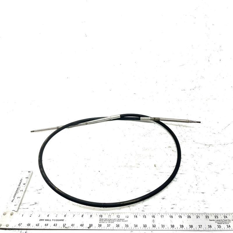 2001 Sea-Doo GTX OEM Steering Cable 277001580 JS33
