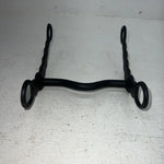 New Black Steel Tooled Medium Shank Port Bit LLL-5