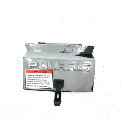 1993 Polaris Trail Boss 350L 4X4 OEM Toolbox Lid 5430769-1010 AP233