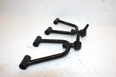 1992 Arctic Cat Jag Deluxe Oem Upper A Arm Set 0703-176 SA58