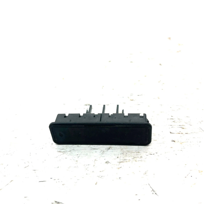 02-06 Polaris Trail Blazer 250 OEM Dash Indicator Panel 4010459 AP224