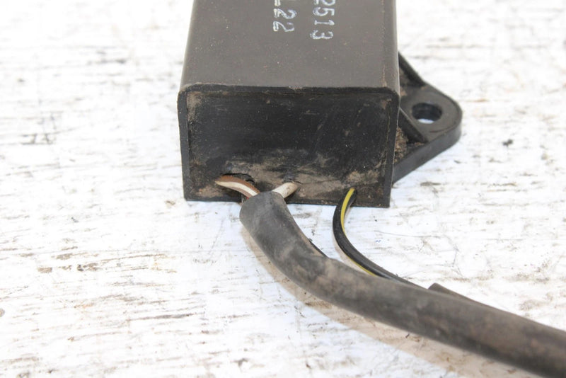 1995 Polaris 300 Oem  CDI ECU ECM Ignition Box 3084820 AP215