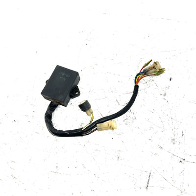 1988 Yamaha Moto 4 OEM CDI ECU ECM Ignition Box 1YW-85540-20-00 AY57