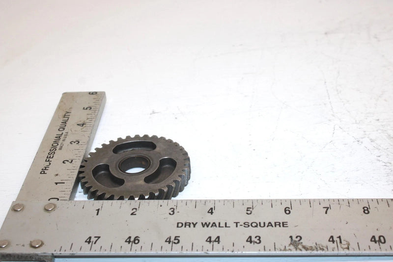 2007 Yamaha  Grizzly 350 2wd Oem 35T High Wheel Gear 5UH-17223-10-00 AY28