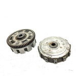 2003 Arctic Cat 400 4X4 OEM Manual Clutch Basket 3446-291 AA30