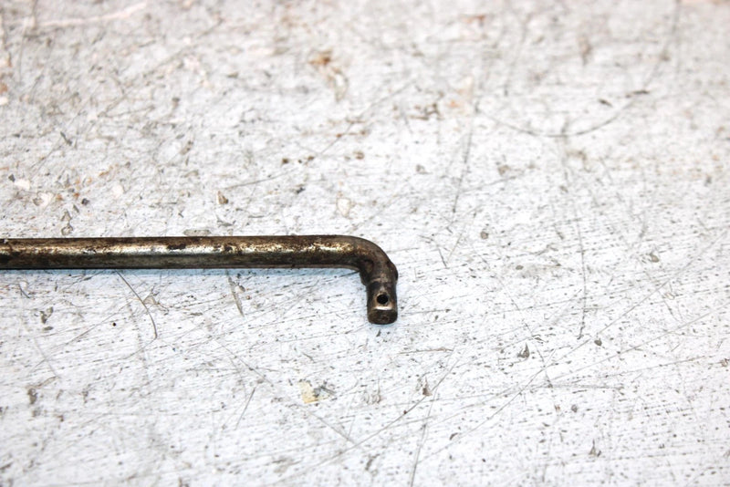 1993 Polaris 250 Oem Brake Foot Pedal Linkage 5224447 AP182