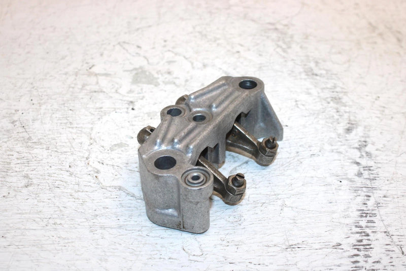 2002 Honda Trx 350 Fea Fourtrax Oem Rocker Arm And Holder 14411-HN5-670 AH54