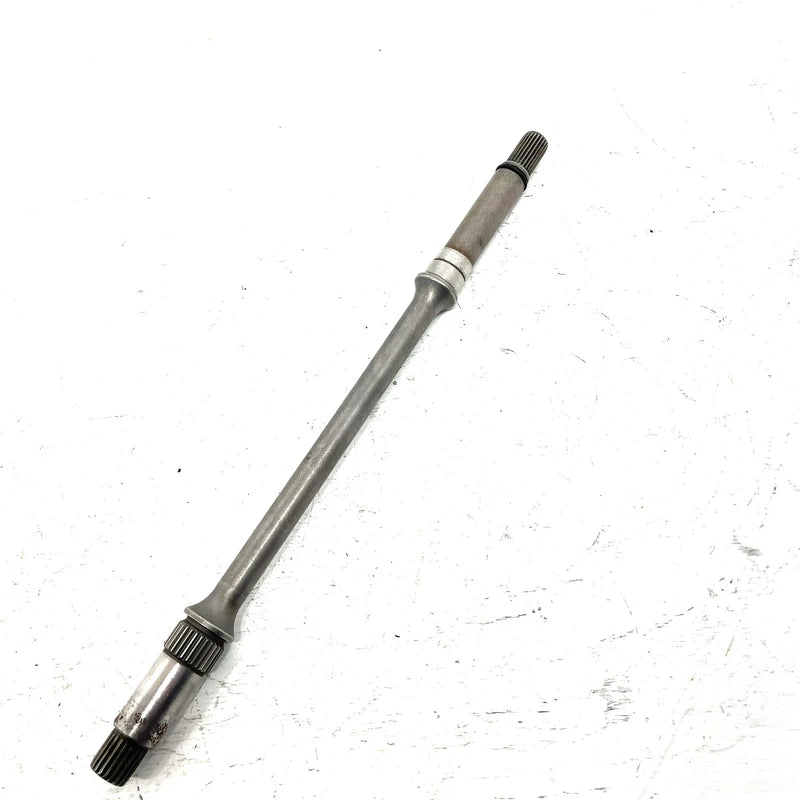2001 Honda Foreman Rubicon 500 TRX500 4x4 OEM Final Shaft 23611-HN2-000 AH87