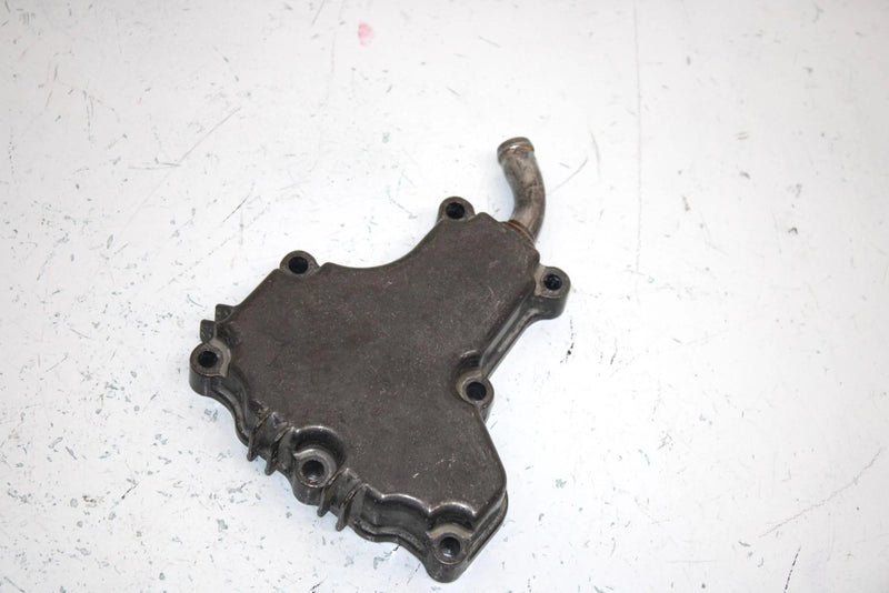 04 Polaris Atp 330 4x4 Oem Breather Cover 3087033 Q4963