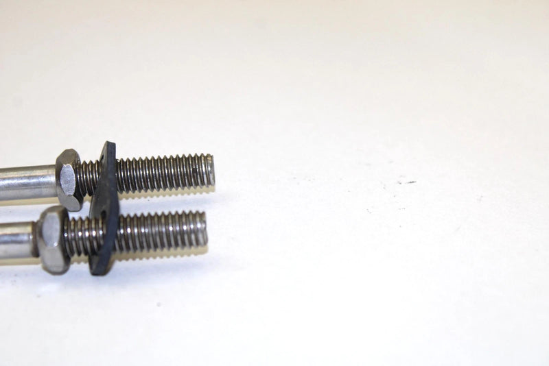 1996 Arctic Cat Monte Carlo 770 Oem U-Bolt 0624-394 JA2