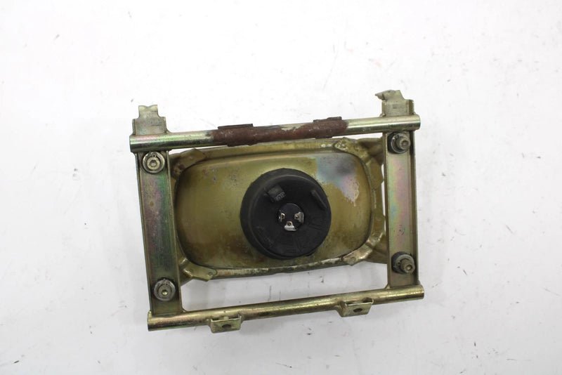 1992 Yamaha Exciter Ii Le Oem Headlight With Bracket 88R-84310-00-00 SY68