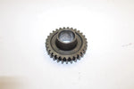 89 Suzuki Quadrunner 160 LT160E 2x4 OEM 29T Reverse Idler Gear 24561-18A02 AS16