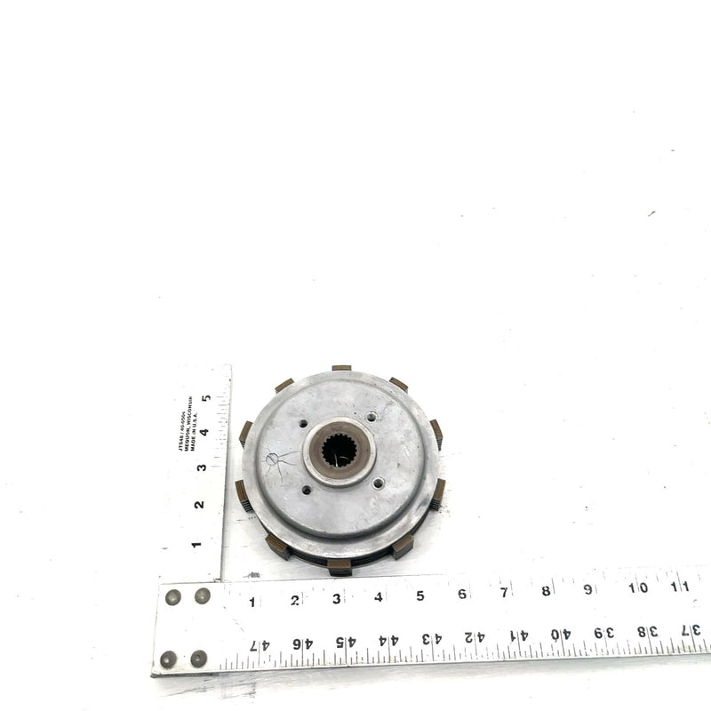 93-08 Honda Sportrax 300 TRX300EX 2x4 OEM Clutch Pack Set 22120-HA5-670 AH81