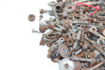2001 Ski-doo Mxz 800 Oem Nut Bolt Spacer Hardware Kit SS19