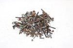 1992 Kawasaki Bayou 220 Oem Nut Bolt Spacer Hardware Kit AK36