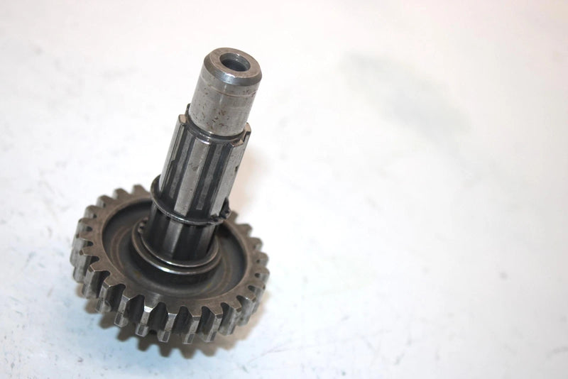 86 Yamaha  Moto 4 Oem Counter Axle High Gear 59V-17431-00-00 AY46