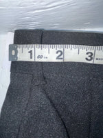 New Vintage Black Mesquite Polyester Pants #5511 XX-108