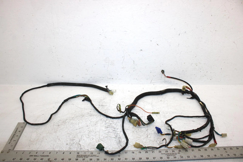 1997 Yamaha Vmax Sx 700 Triple Oem Main Harness 8CH-82590-00-00 SY10