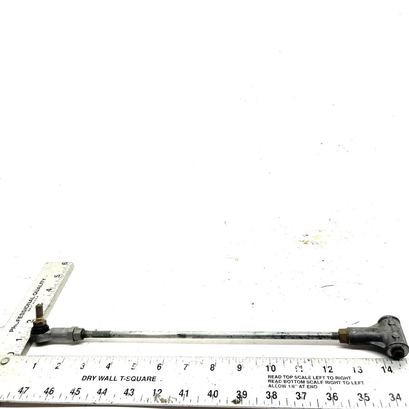 05-13 Kawasaki Brute Force 650 4x4 OEM Shift Linkage 39111-1174 AK34