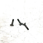 2000 Suzuki King Quad 300 4x4 OEM Clutch Guide Bolt Set Of 3 09119-06068 AS34