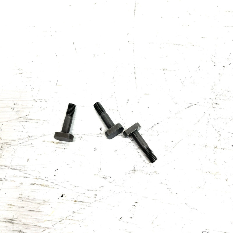 2000 Suzuki King Quad 300 4x4 OEM Clutch Guide Bolt Set Of 3 09119-06068 AS34