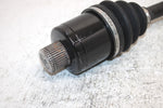 2005 Polaris Sportsman 500 Ho Oem Rear Drive Shaft 1380240 AP60