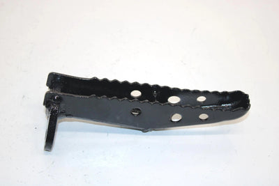 86 Honda Fourtrax 350 Trx350 4x4 Oem Foot Peg 50616-HA7-670 AH31