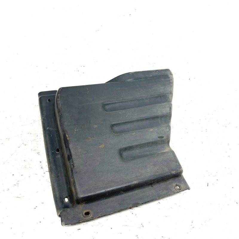 06-09 Polaris Ranger 700 6x6 EFI OEM Rear Left Fender 5435929-070 XP7.1