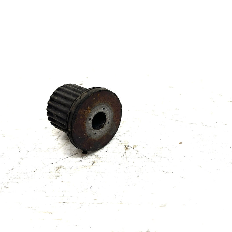 91-02 Suzuki King Quad 300 4x4 OEM Engine Mounting Bushing 11681-20B00 AS34