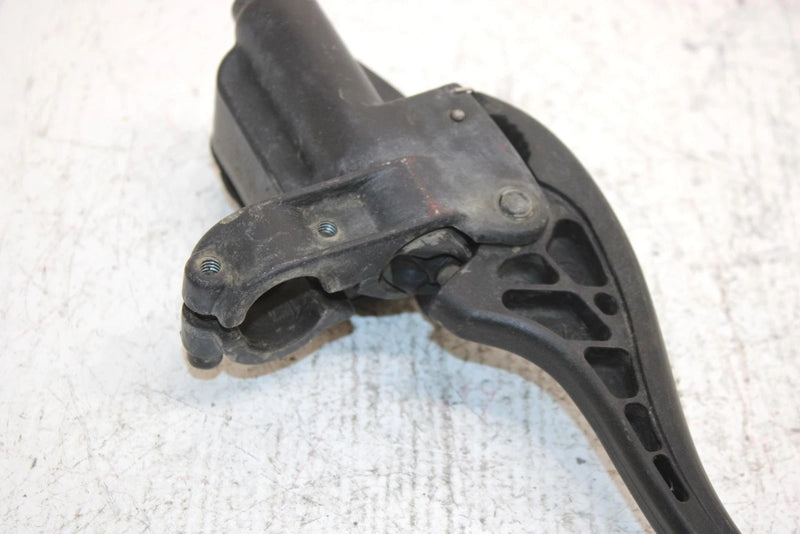 02 Polaris Sportsman 400 Oem Brake Master Cylinder 2010196 2010238 AP75