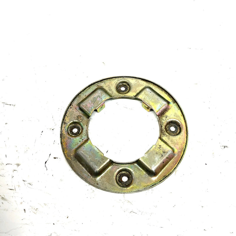 1984 Suzuki ALT125 OEM Right Socket Plate 64513-24300 AS31