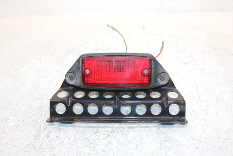 1999 Kawasaki Prarie 400 Oem Tail Brake Light 23024-1123 AK28