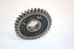 98 Yamaha  Warrior 350 Oem (33T) Reverse Wheel Gear 1UY-17243-00-00 AYS