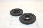 1995 Arctic Cat Pantera Oem Front Outer Idler Wheel Pair 0604-240 SA17