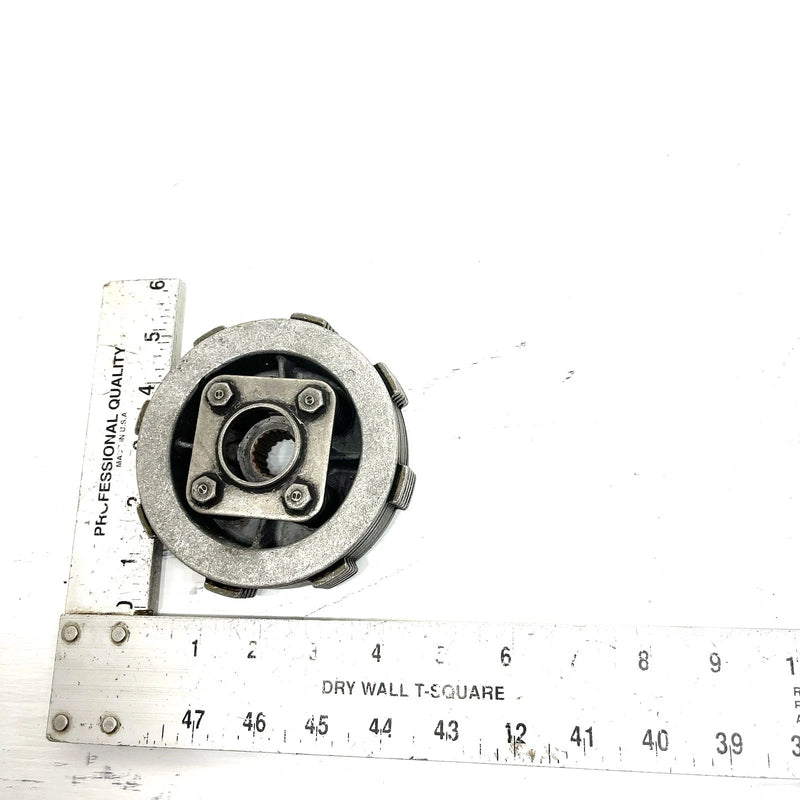 86-88 Honda FourTrax 200 TRX200SX 2x4 OEM Clutch Pack 22350-HB3-000 AH91