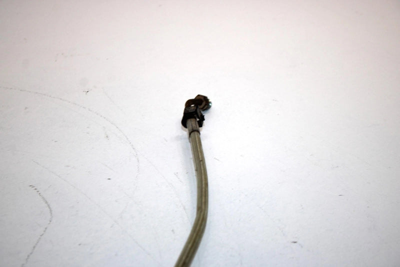 2015 Polaris Ranger Crew 900 Oem Left Rear Brake Line 1911736 XP2