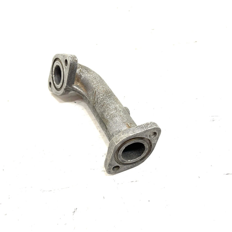 02-08 Yamaha Raptor 80 OEM Intake Manifold 55X-13586-00-00 AY69