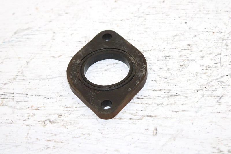 1992 Kawasaki Bayou 220 Oem Intake Isolator 16073-1053 AK36