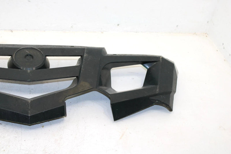 2004 Bombardier Out Lander Oem Front Bumper Cover 705000734 AB12
