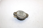 2003 Ski-doo Mxz 600 Ho Oem Coolant Tank Cap 509000187 Q3024