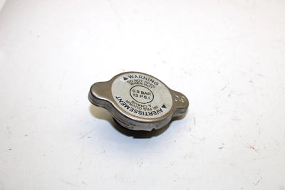 2003 Ski-doo Mxz 600 Ho Oem Coolant Tank Cap 509000187 Q3024
